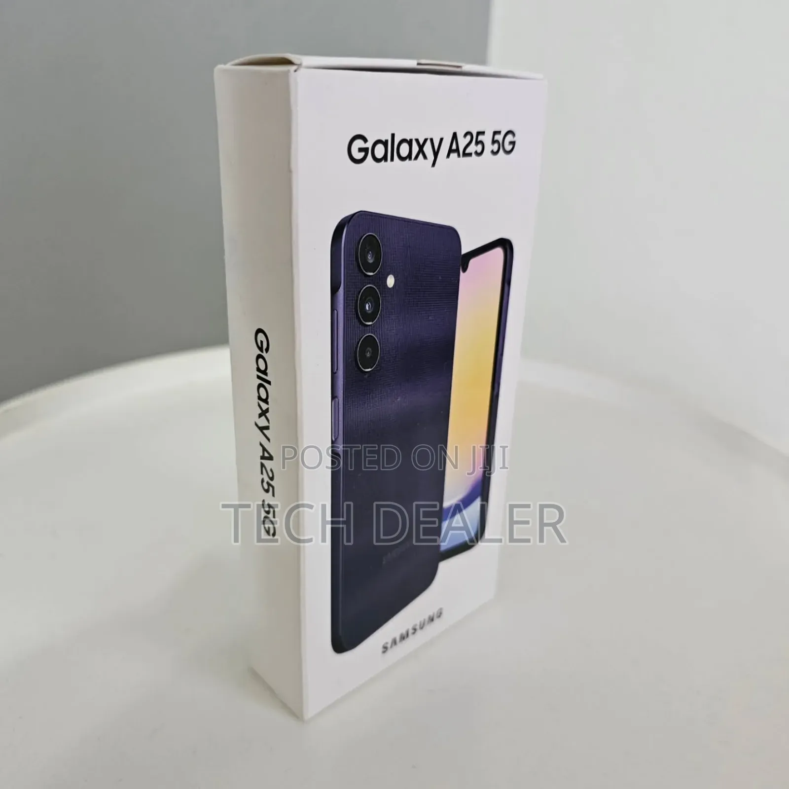New Samsung Galaxy A25 128 GB