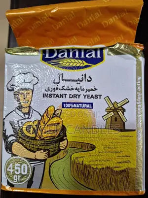 Danial Yeast For Sale
