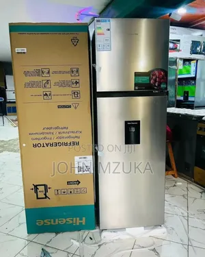 *H321ti-Wd Non Frost 247L* Bei 1,100,000