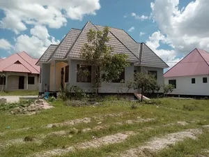 4bdrm House in Vikindu for sale
