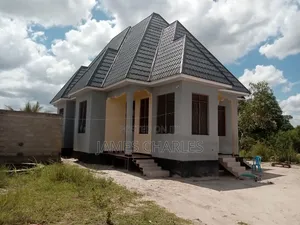 4bdrm House in Vikindu for sale