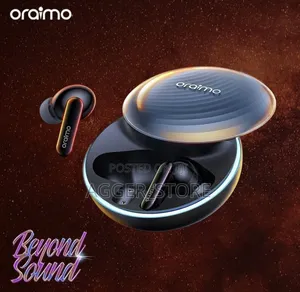 Oraimo Spacebuds Brand New