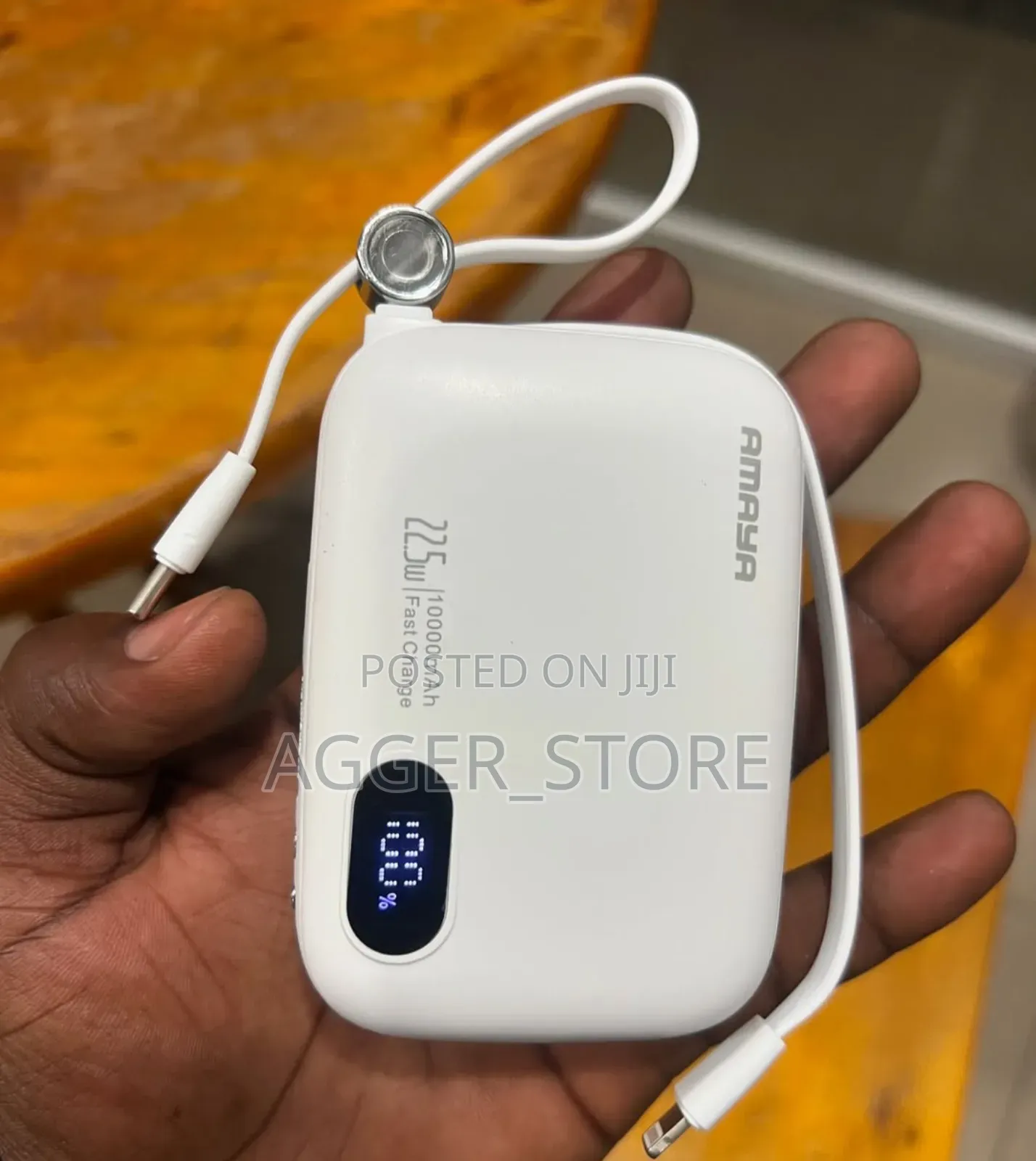 Amaya Powerbank 10000mah