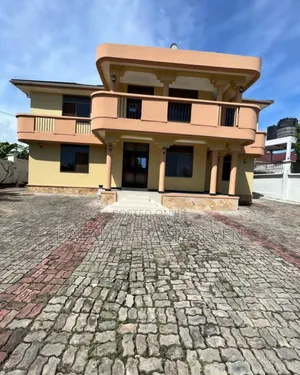 3bdrm Apartment in Dalalipapaatzseven, Mbweni for rent
