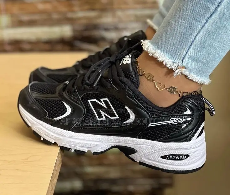 New Balance Sneakers Available Collection