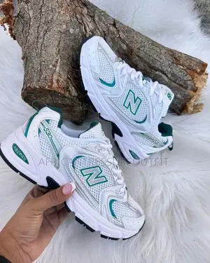 New Balance Sneakers Available Collection