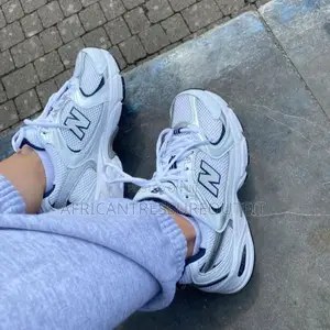 New Balance Sneakers Available Collection