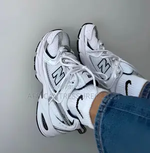 New Balance Sneakers Available Collection
