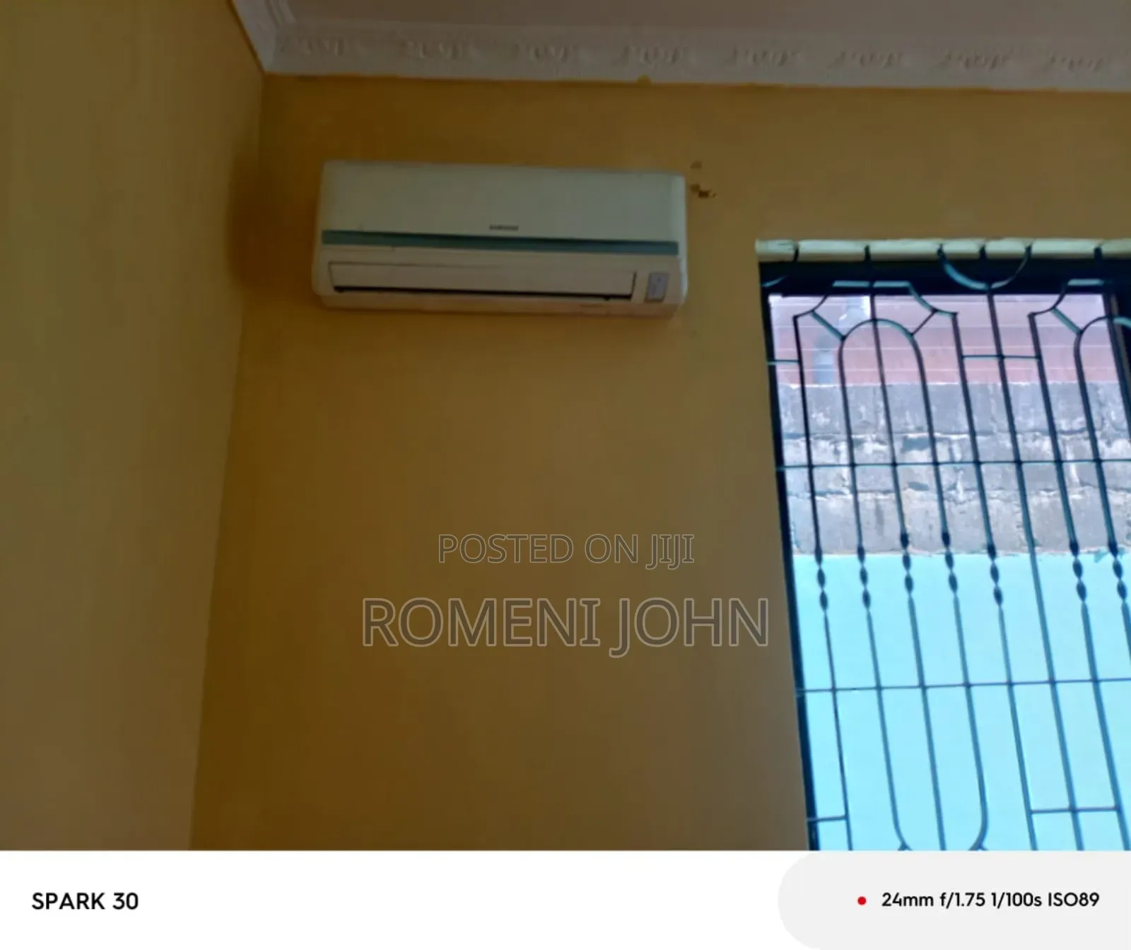 3bdrm House in Tanzania Daresalaam, Ilala for rent