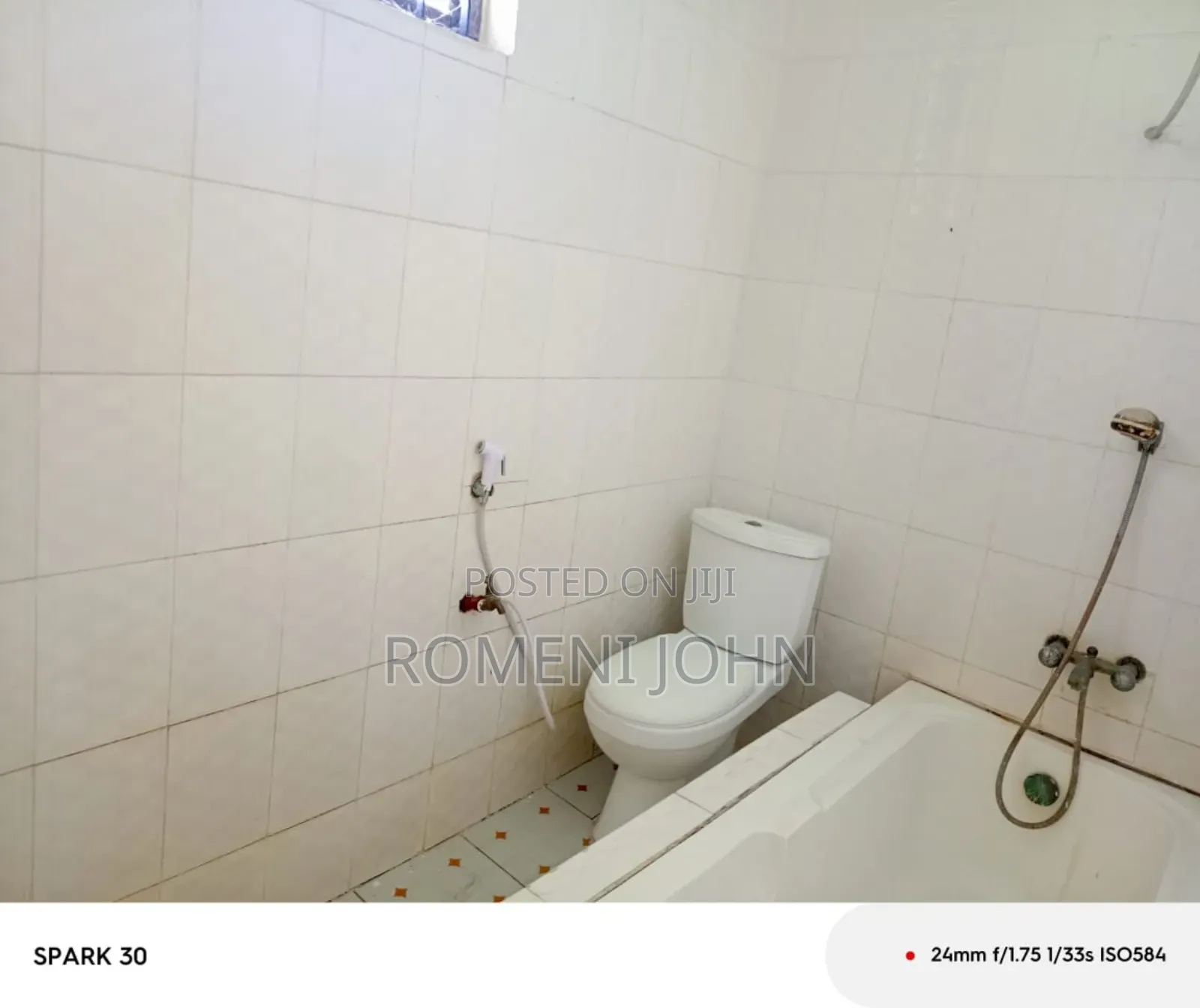 3bdrm House in Tanzania Daresalaam, Ilala for rent