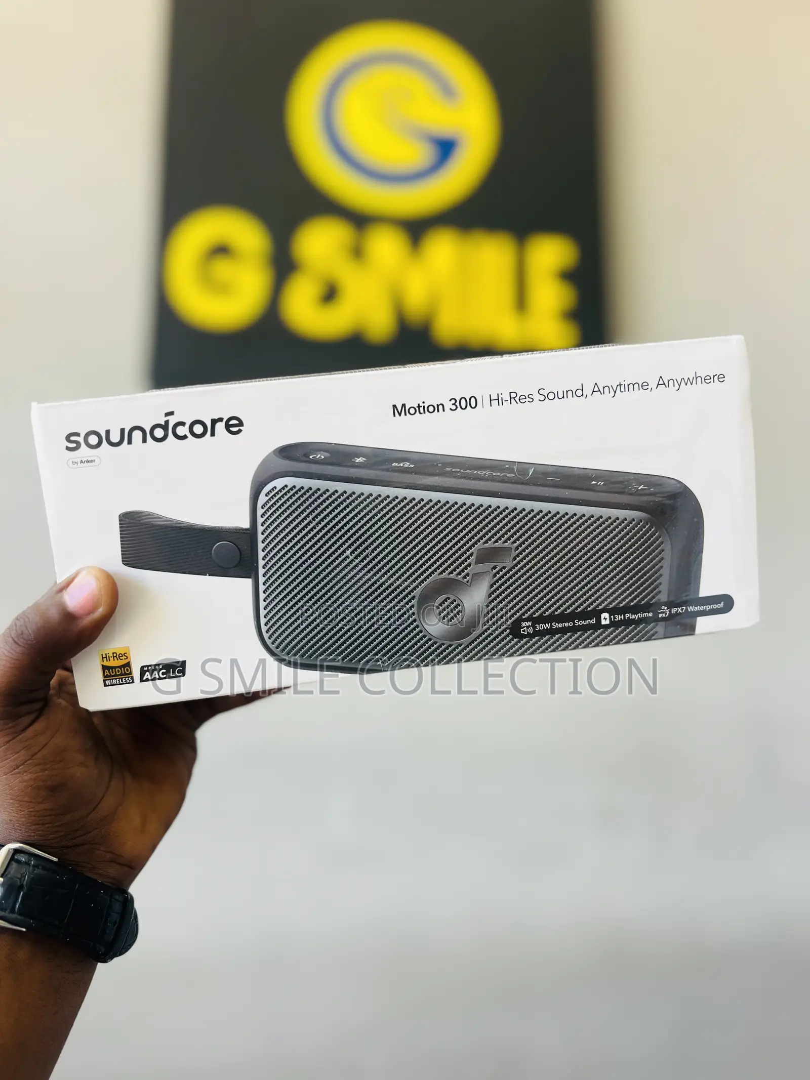 Soundcore Motion300