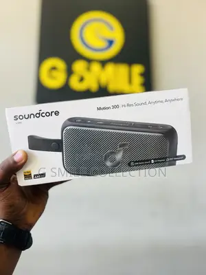 Soundcore Motion300