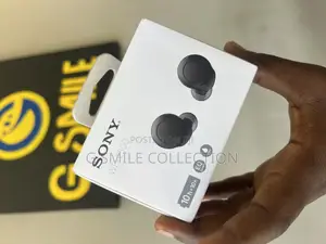 Sony Wf- C500