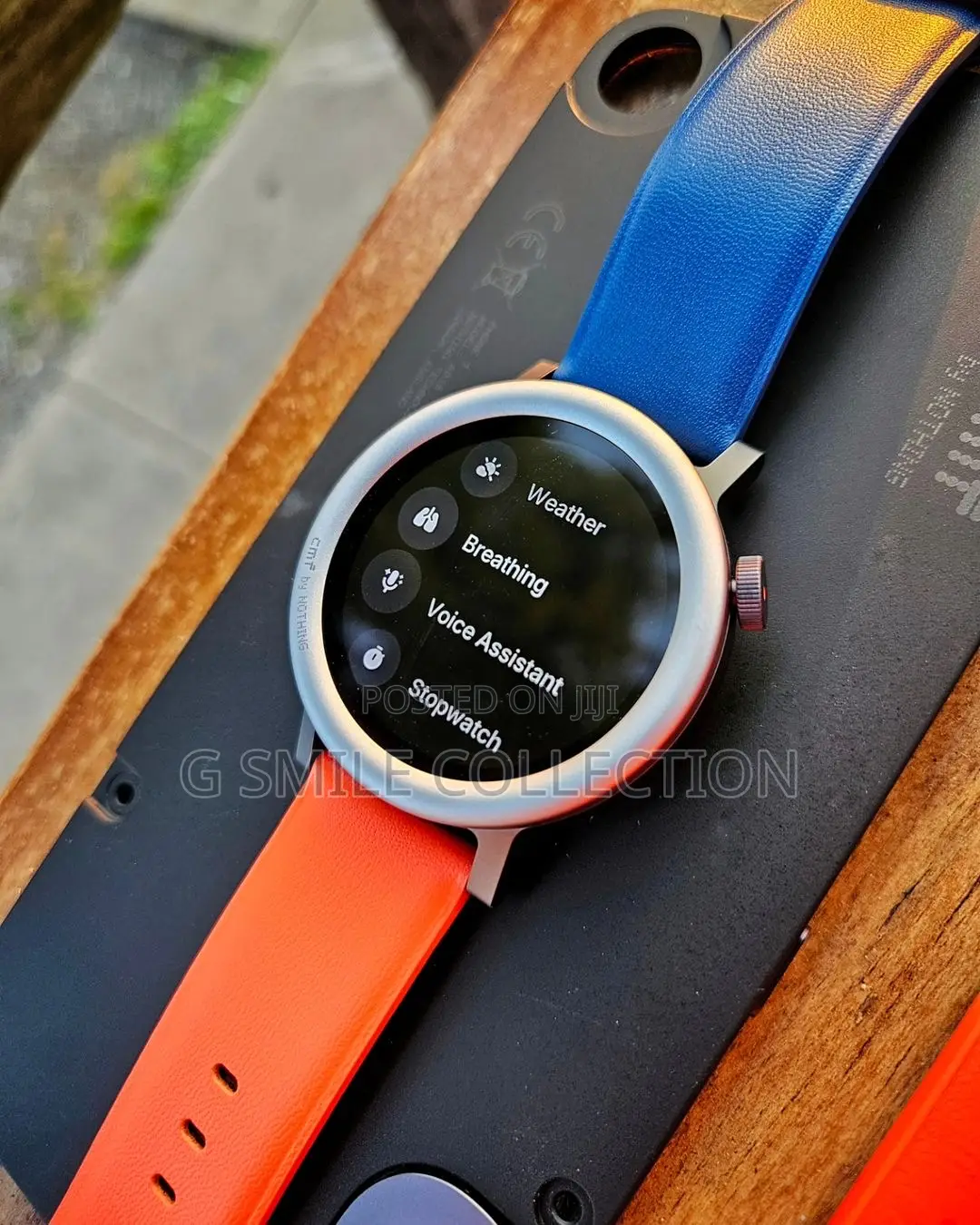 CMF Watch Pro 2