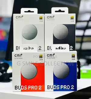 CMF Buds Pro 2 Earbuds