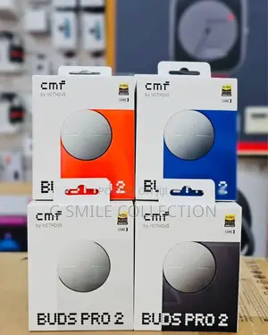 CMF Buds Pro 2 Earbuds