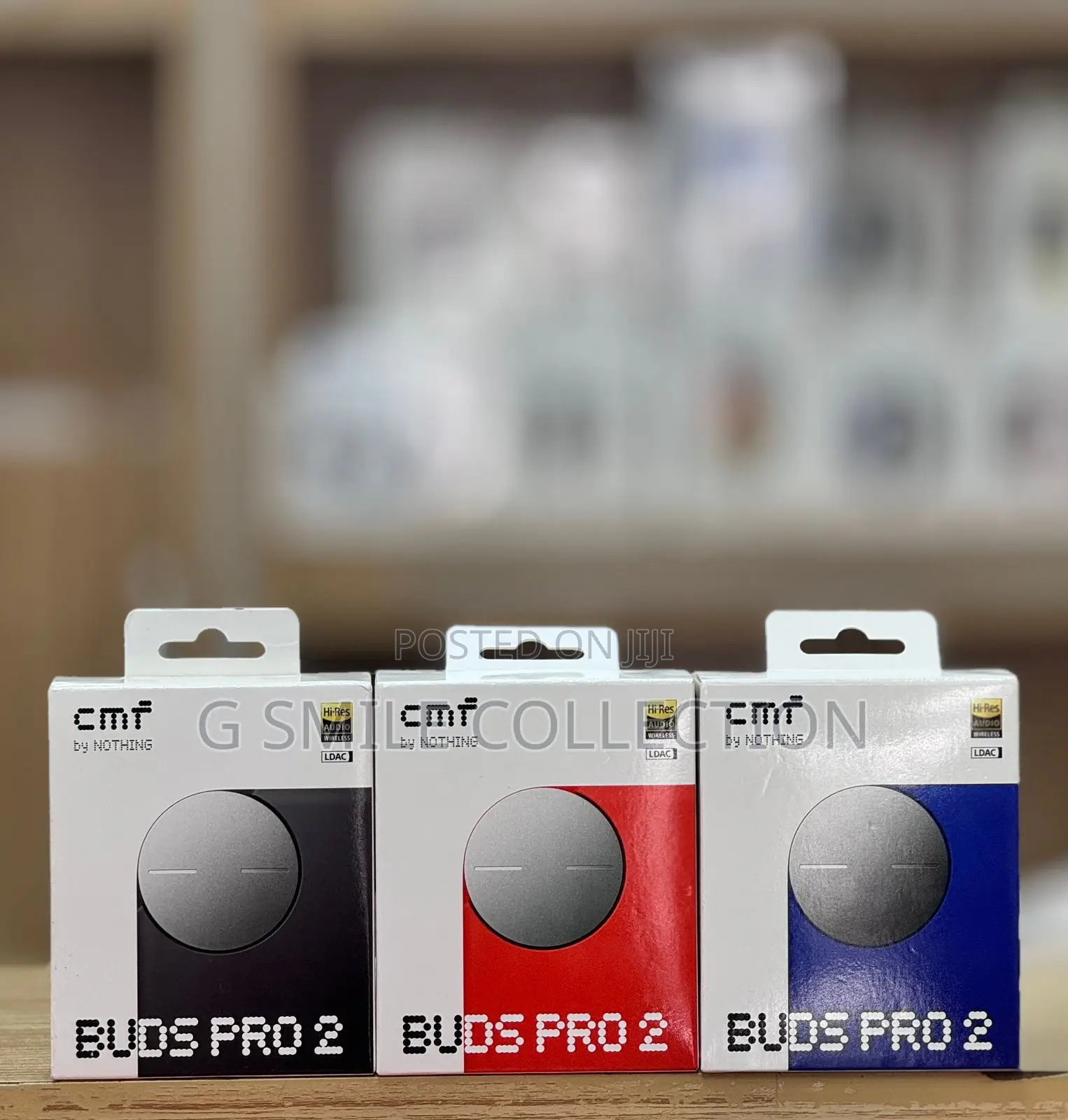 CMF Buds Pro 2 Earbuds