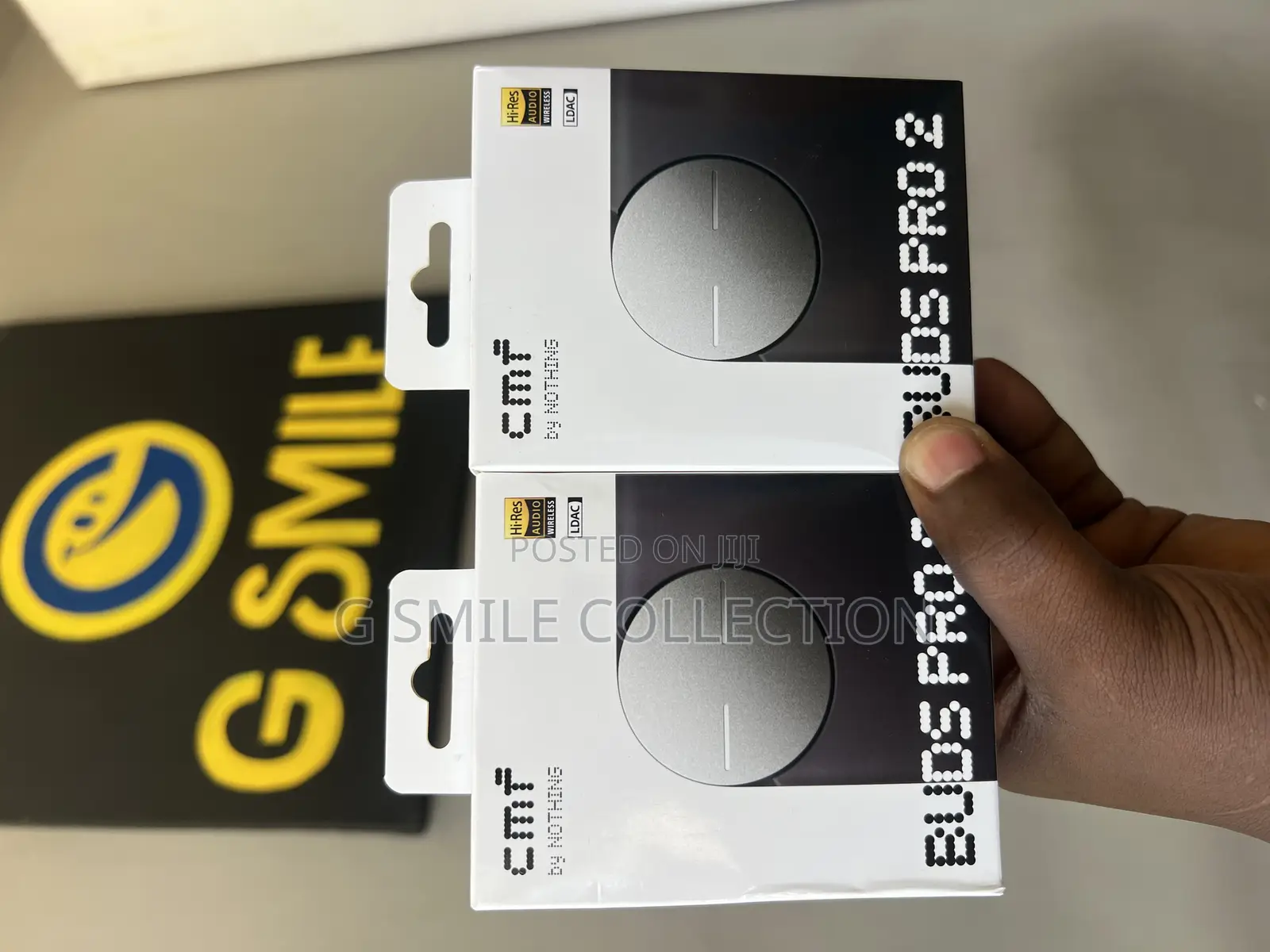 CMF Buds Pro 2 Earbuds
