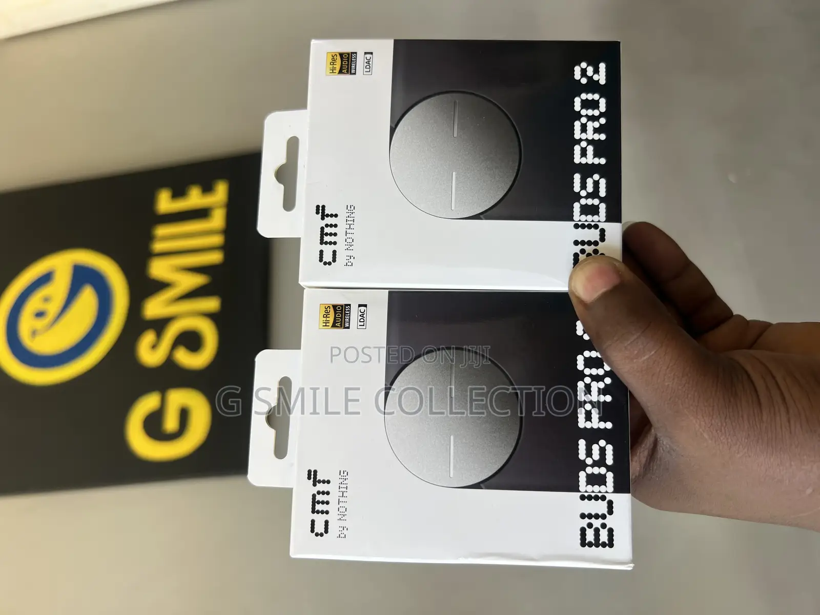 CMF Buds Pro 2 Earbuds