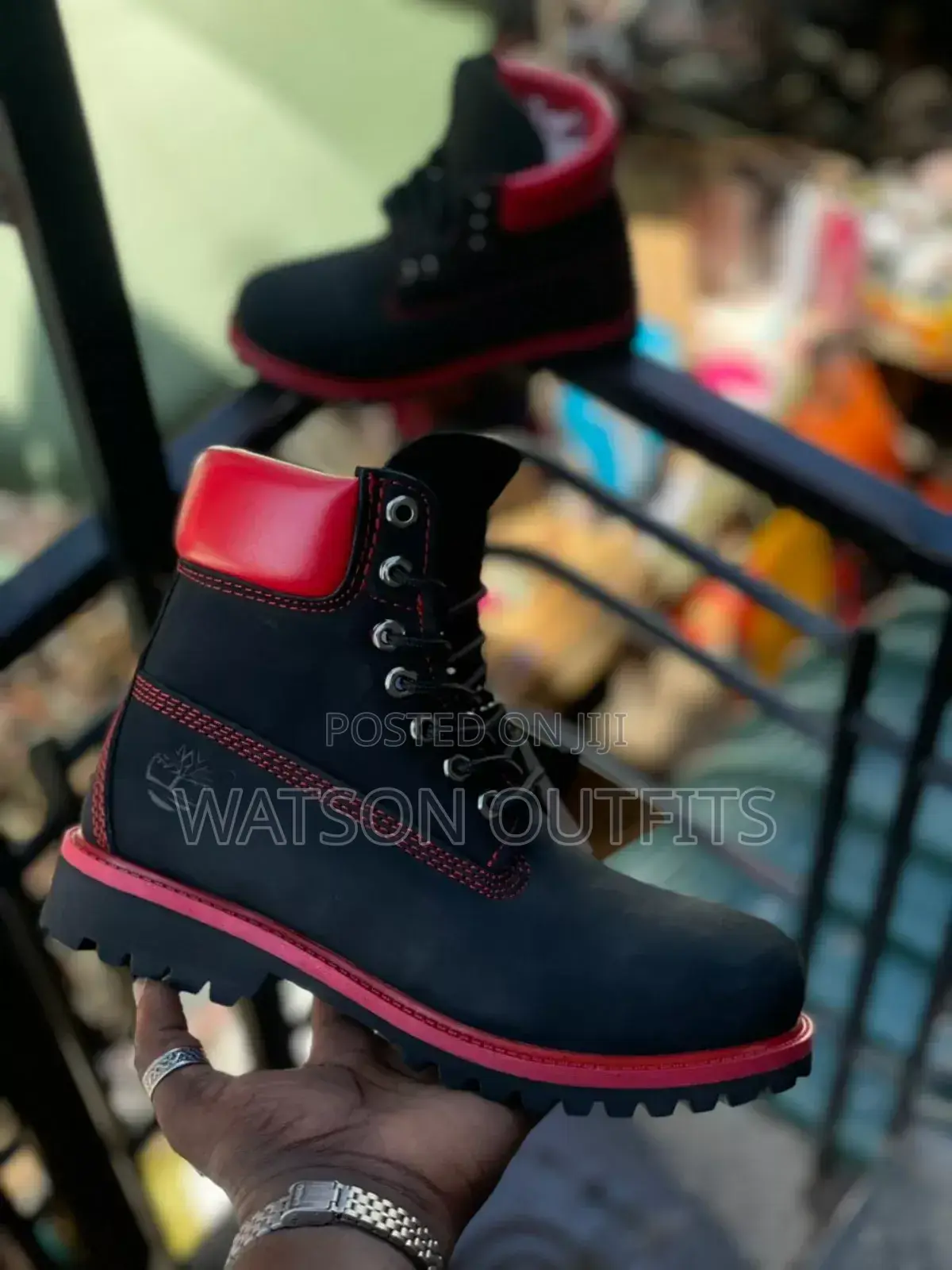 New Brand Edition Timberland Boots/Shoes