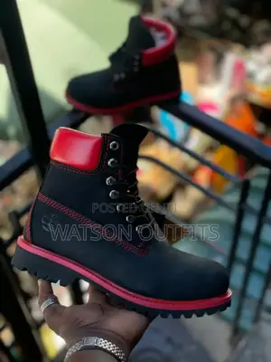 New Brand Edition Timberland Boots/Shoes