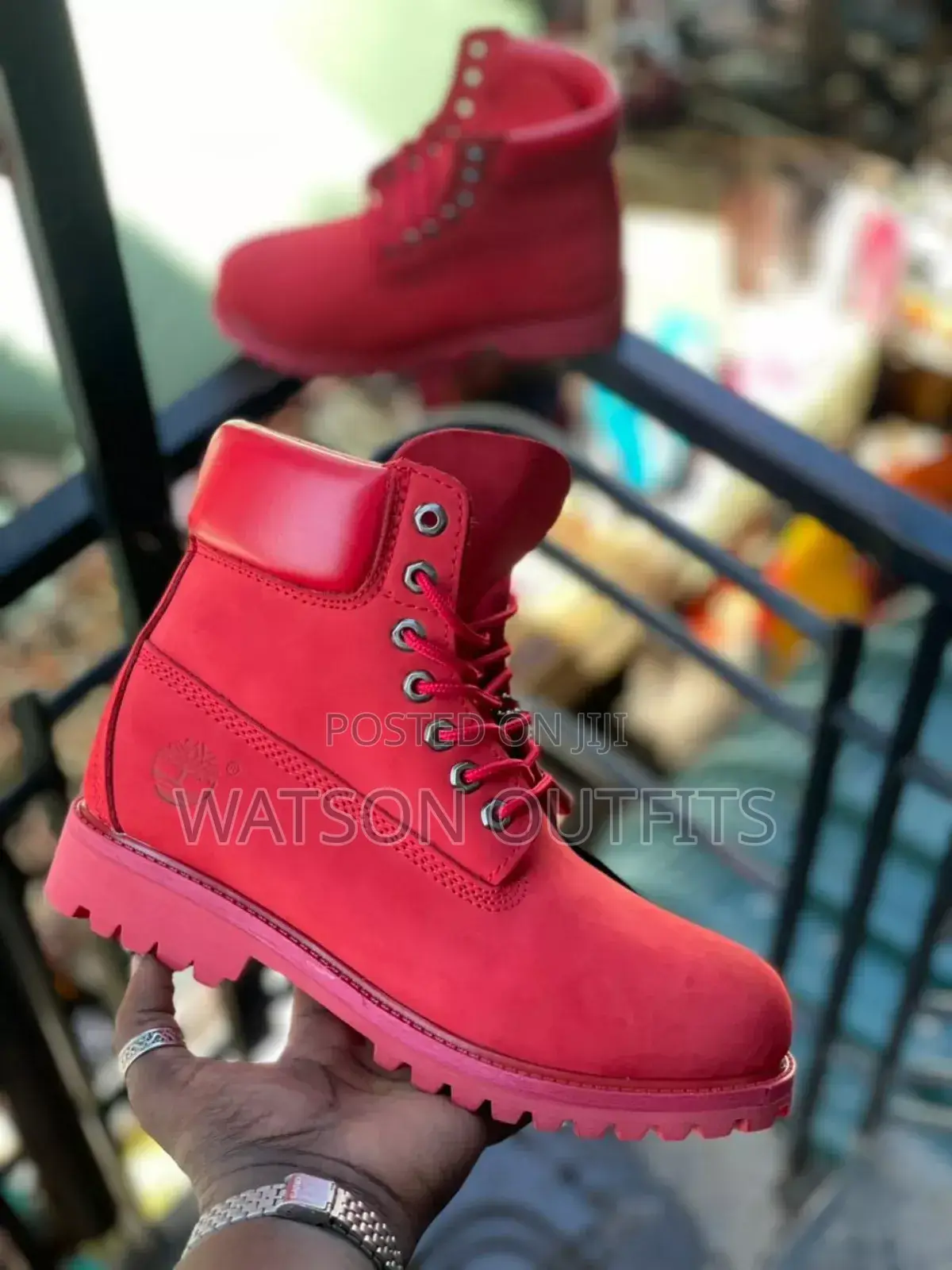 New Brand Edition Timberland Boots/Shoes