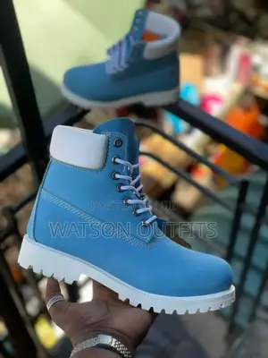 New Brand Edition Timberland Boots/Shoes