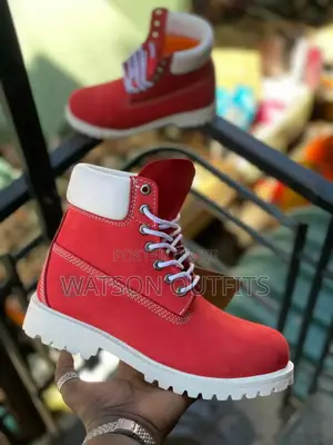New Brand Edition Timberland Boots/Shoes