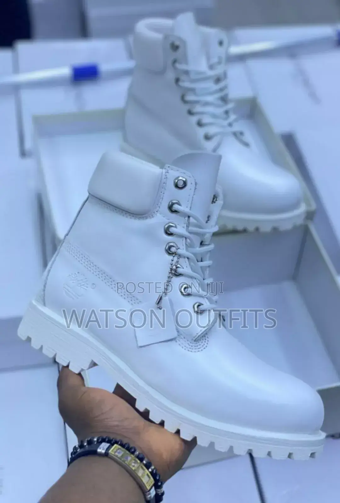 New Brand Edition Timberland Boots/Shoes