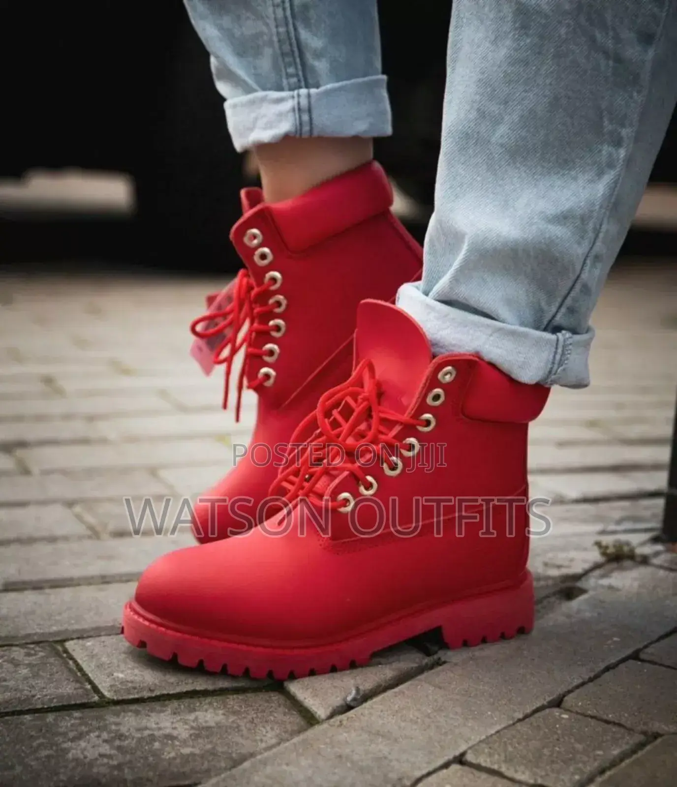 New Brand Edition Timberland Boots/Shoes