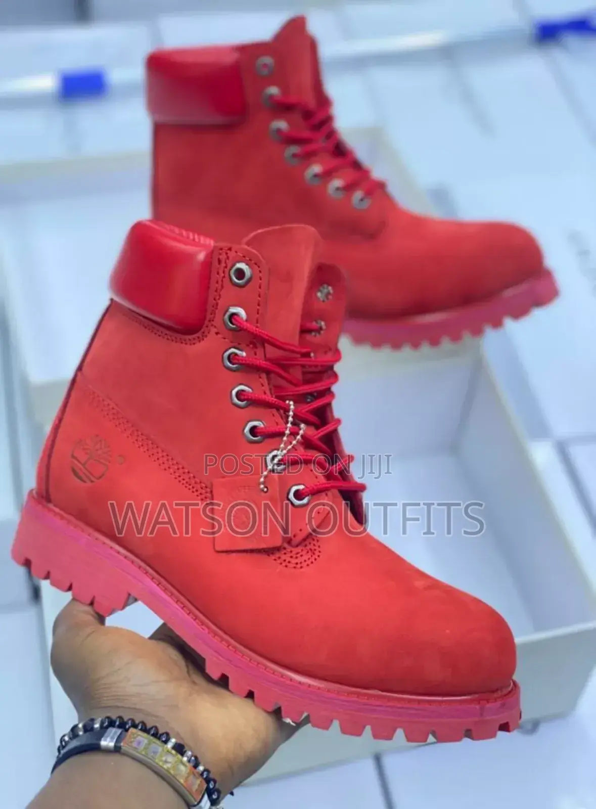 New Brand Edition Timberland Boots/Shoes