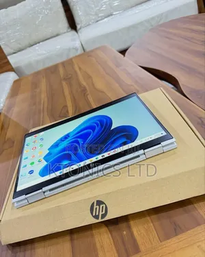 Laptop HP EliteBook X360 1030 G4 16GB Intel Core I7 SSD 256GB