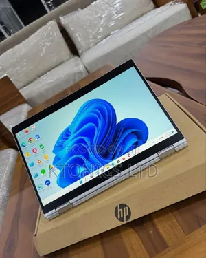 Laptop HP EliteBook X360 1030 G4 16GB Intel Core I7 SSD 256GB