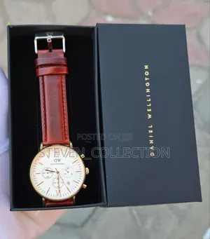 Daniel Wellington