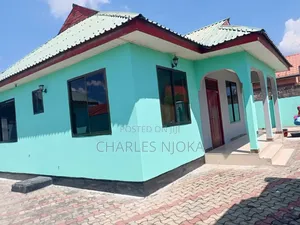 3bdrm House in Tanzania Dare Salaam, Ukonga for rent