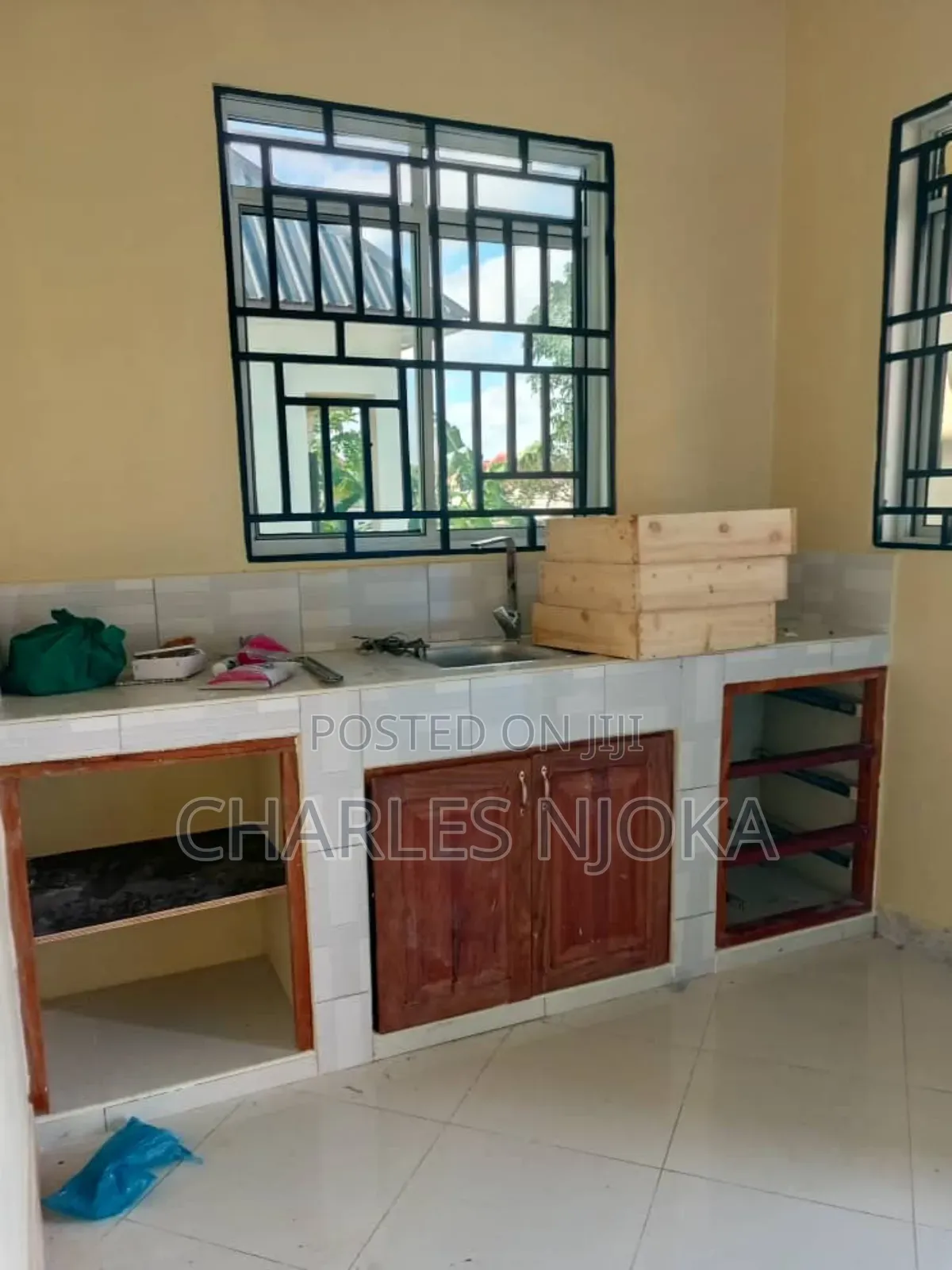 2bdrm Apartment in Tanzania Dare Salaam for rent