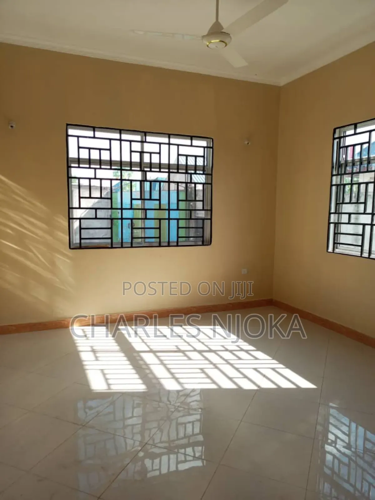 2bdrm Apartment in Tanzania Dare Salaam for rent