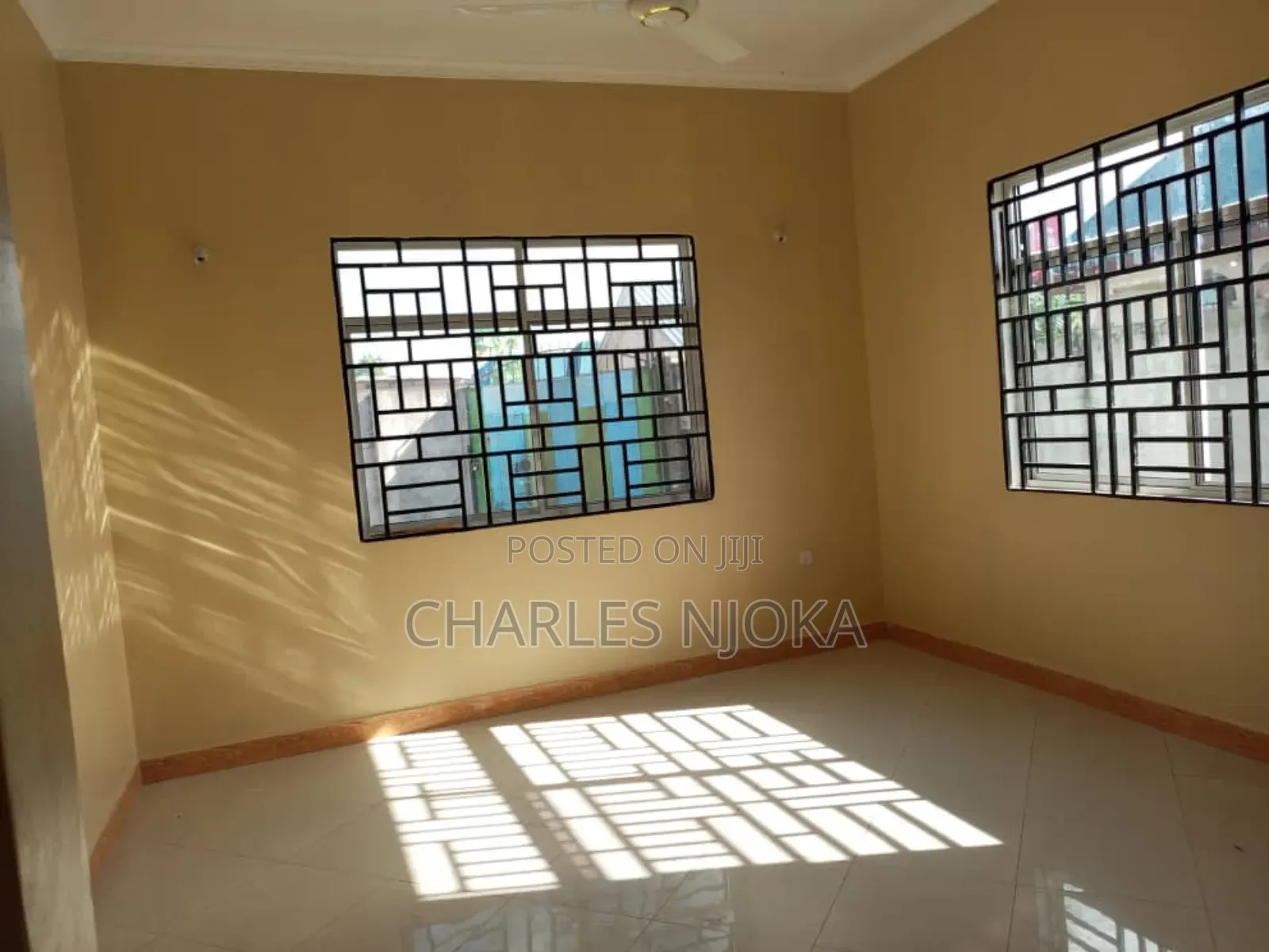 2bdrm Apartment in Tanzania Dare Salaam for rent