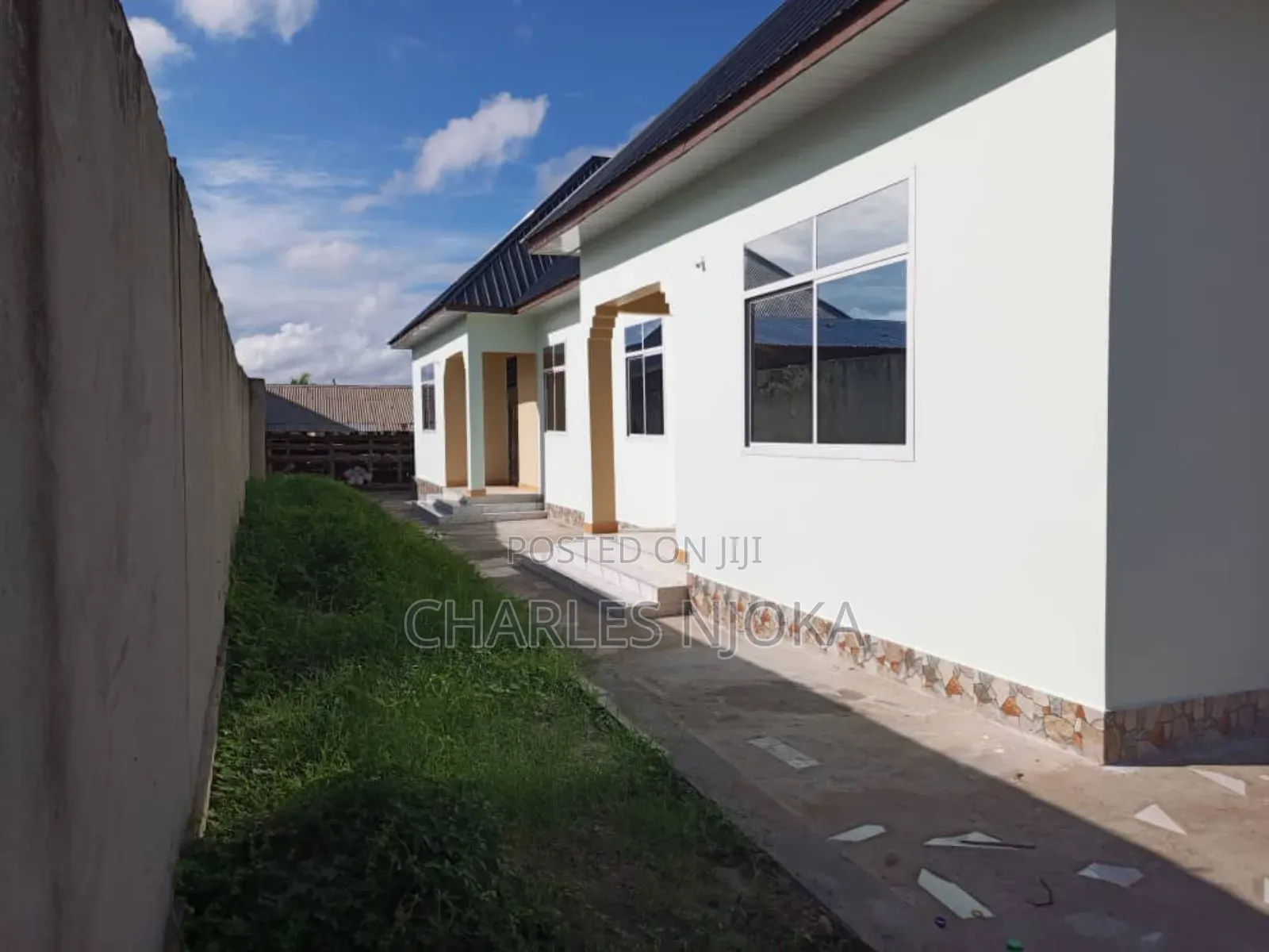 2bdrm Apartment in Tanzania Dare Salaam for rent