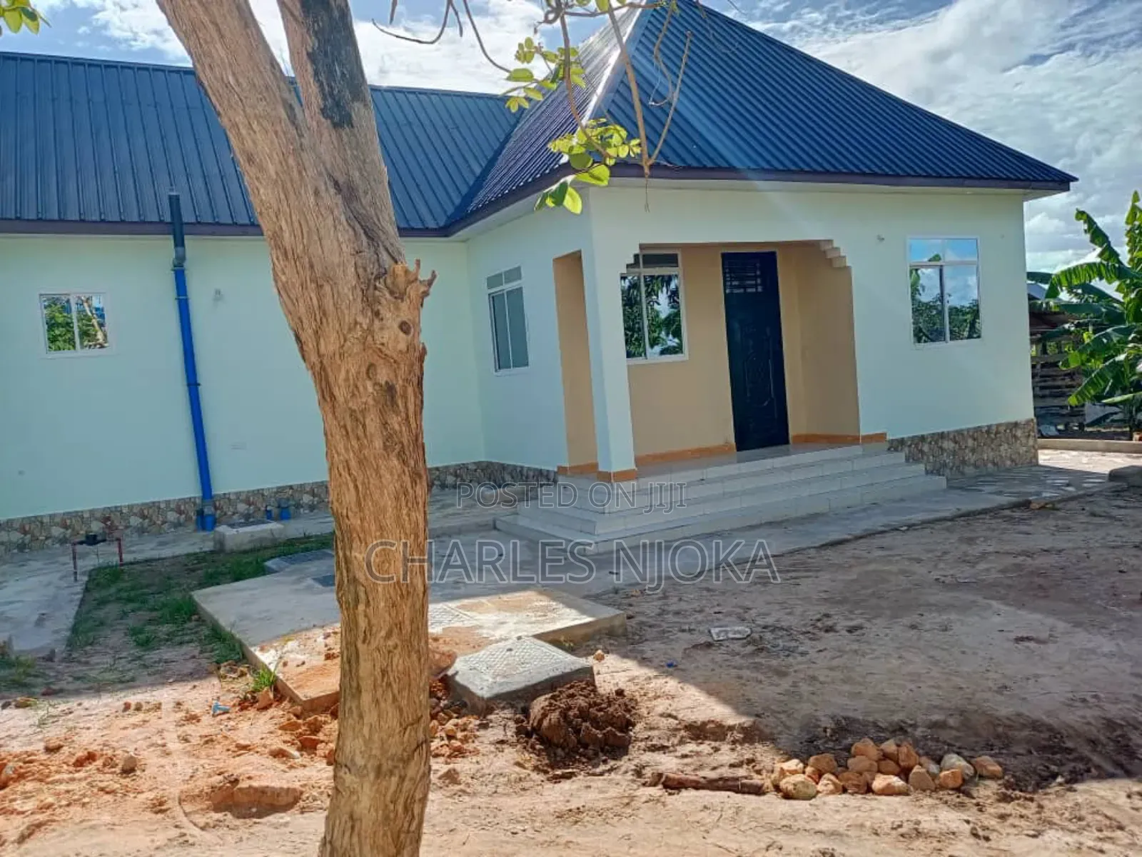 2bdrm Apartment in Tanzania Dare Salaam for rent