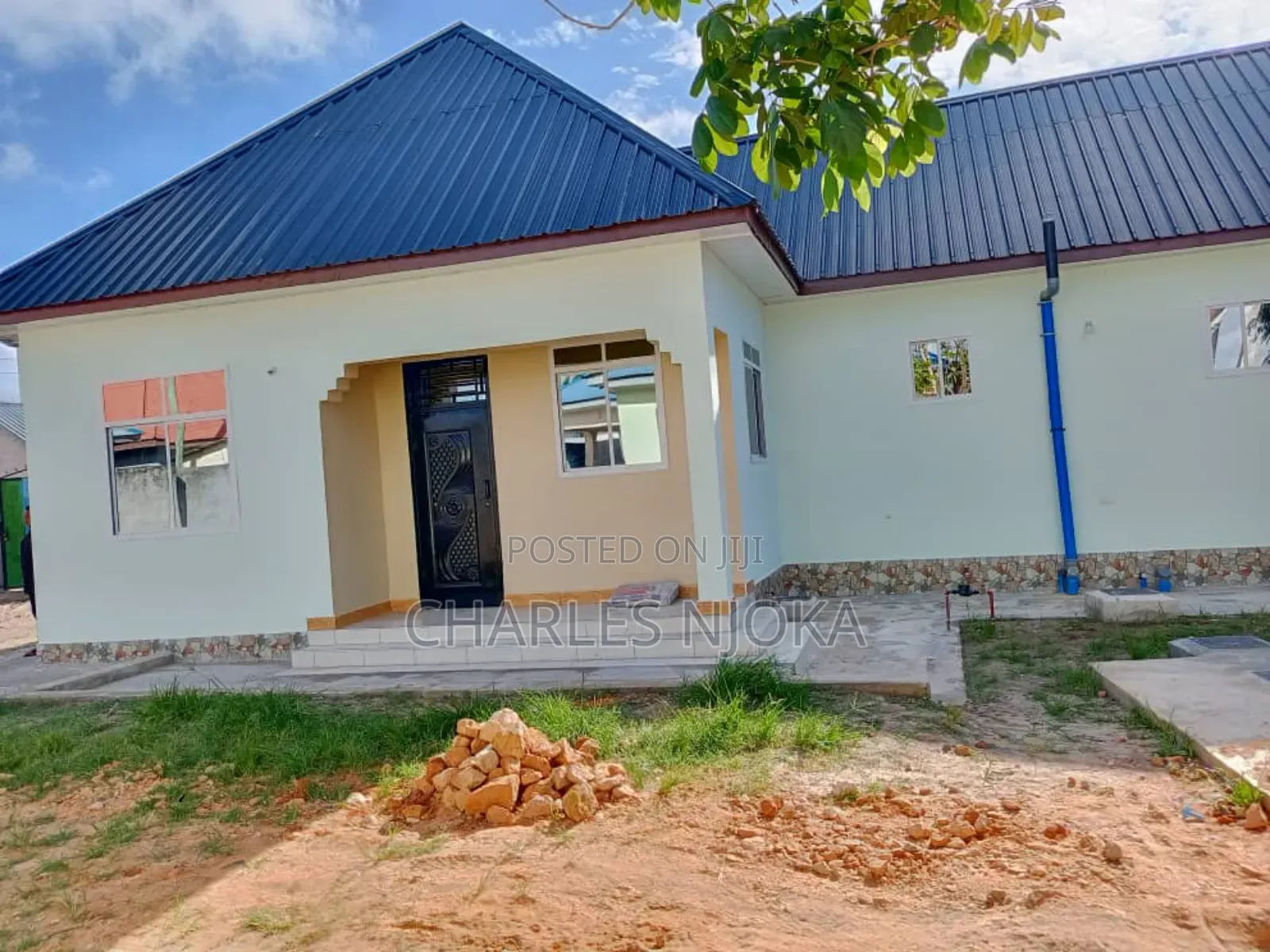 2bdrm Apartment in Tanzania Dare Salaam for rent