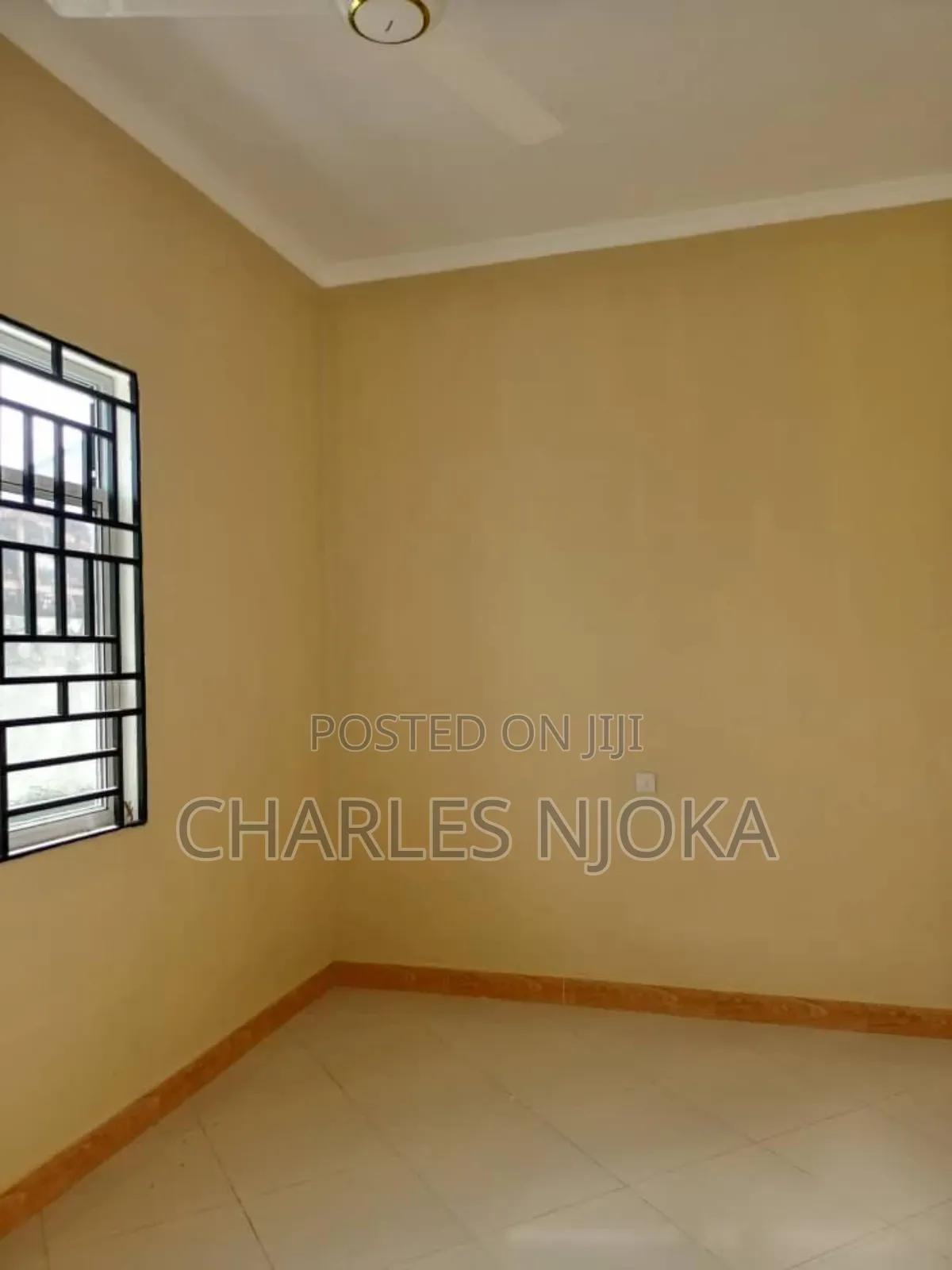 2bdrm Apartment in Tanzania Dare Salaam for rent