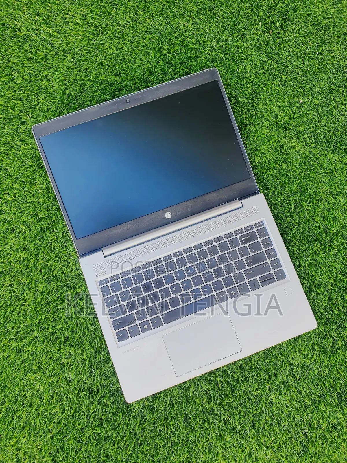 Laptop HP ProBook 440 G6 8GB Intel Core I5 SSD 256GB