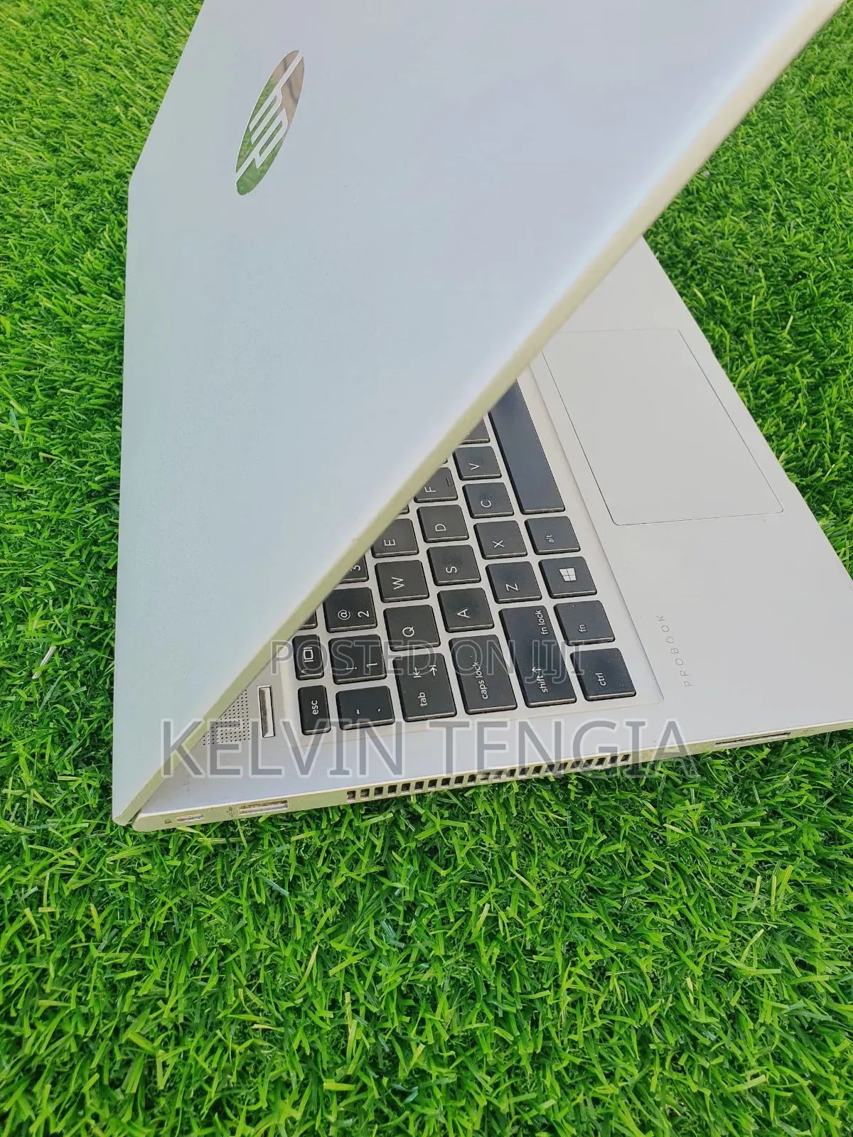 Laptop HP ProBook 440 G6 8GB Intel Core I5 SSD 256GB