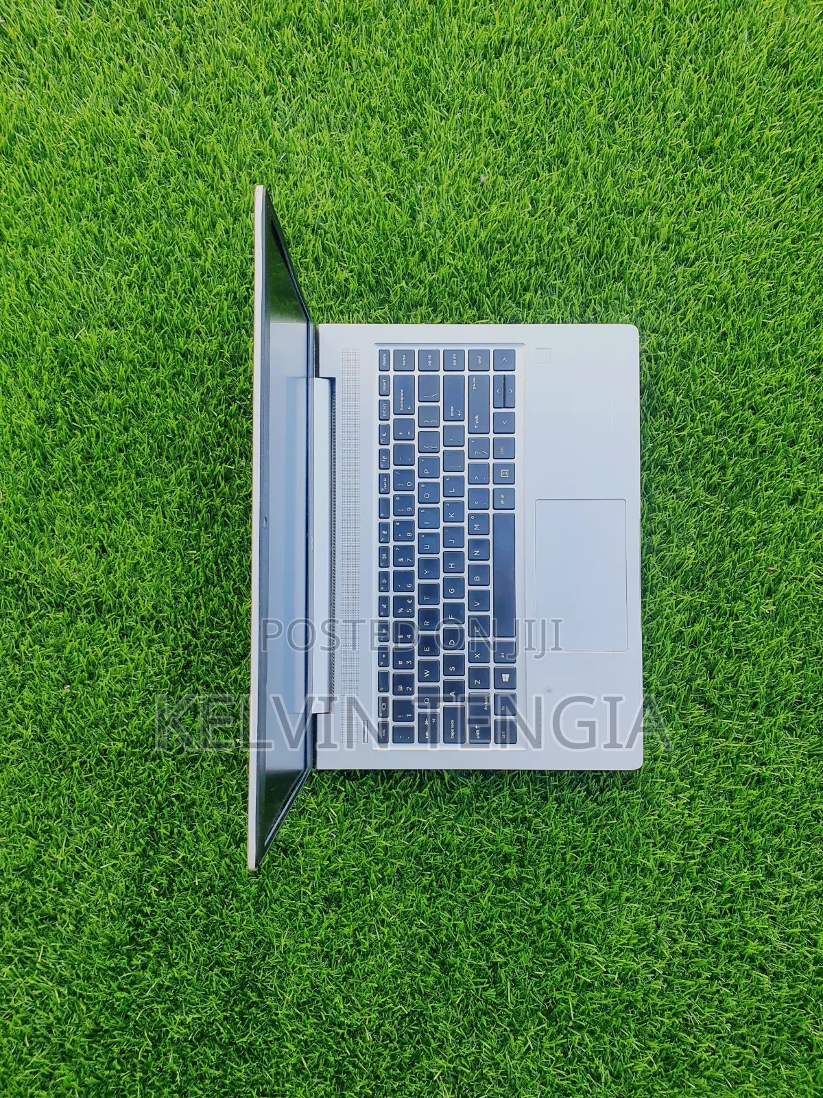Laptop HP ProBook 440 G6 8GB Intel Core I5 SSD 256GB