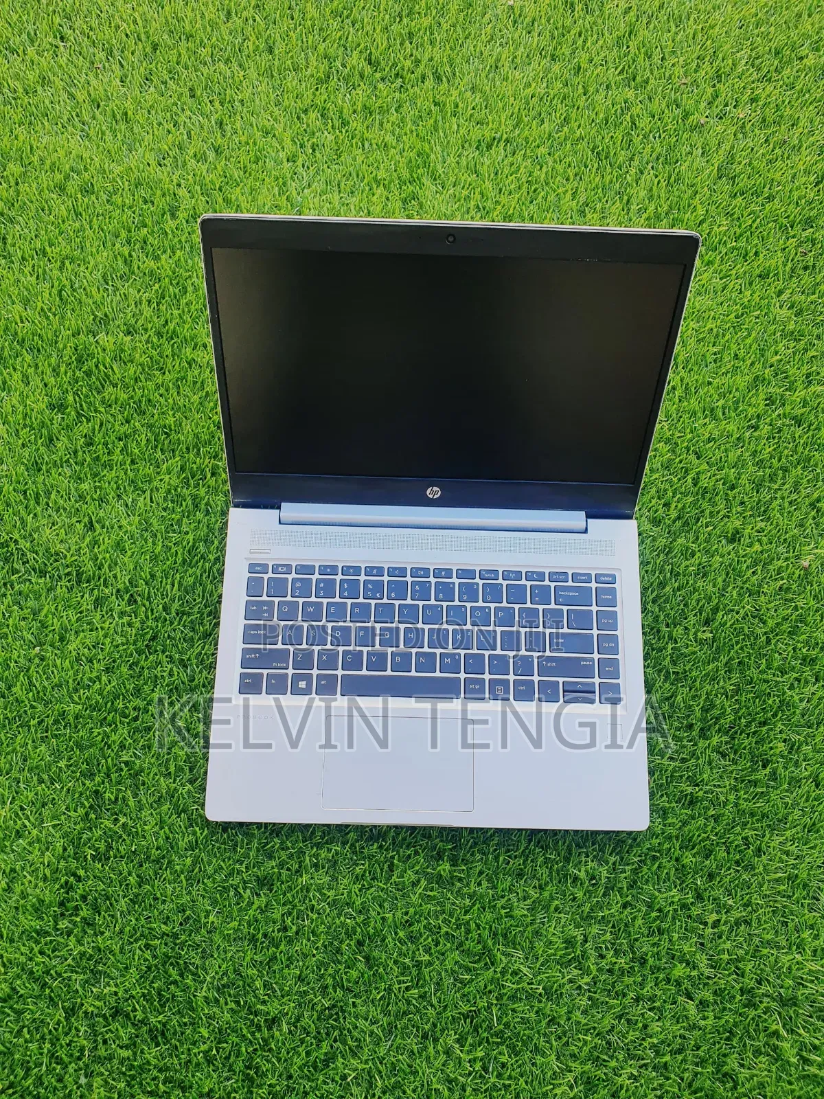 Laptop HP ProBook 440 G6 8GB Intel Core I5 SSD 256GB