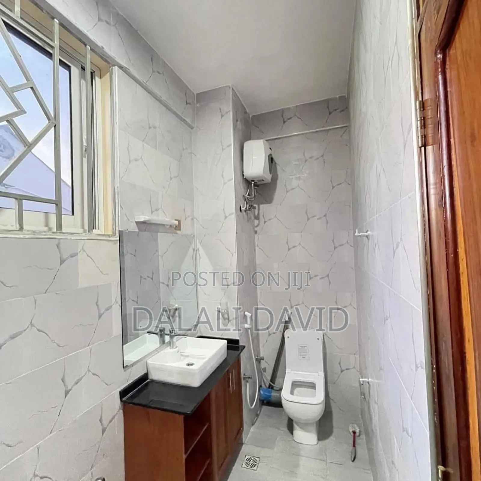 Furnished 5bdrm House in Mbezi Beach for rent