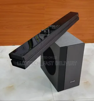 Skywood Soundbar 120W