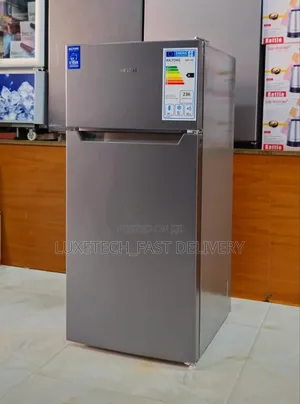 Ailyons Fridge 112 Liters
