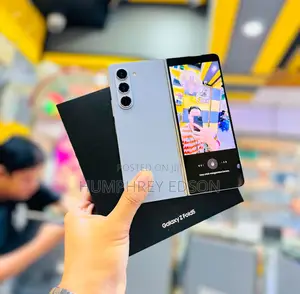 New Samsung Galaxy Z Fold 5 256 GB